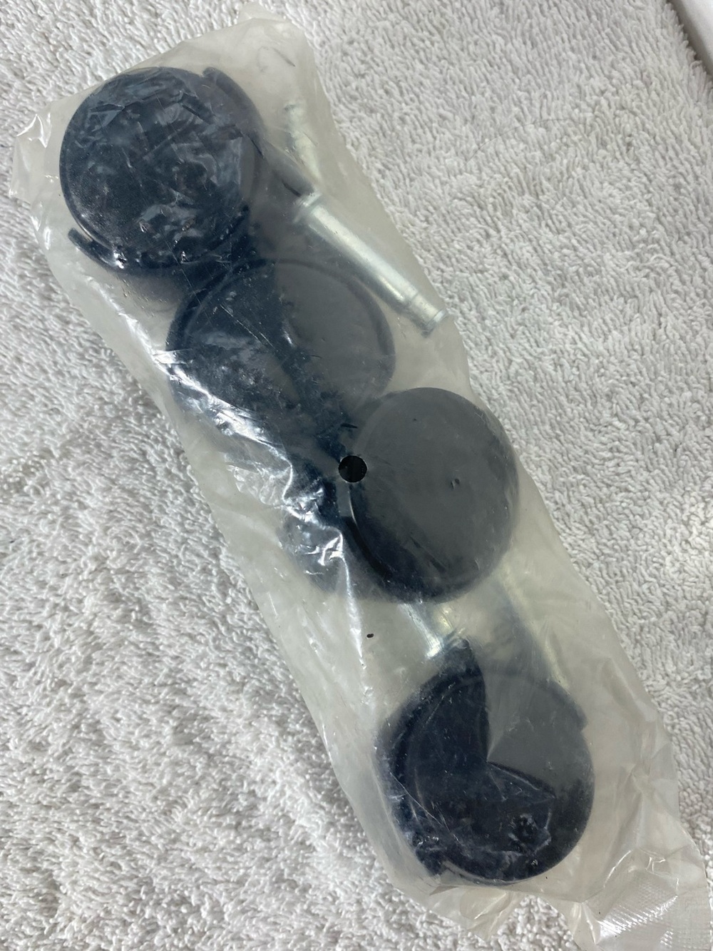 5/$35 4 Replacement Swivel Caster Wheels for Furniture/Chairs NEW